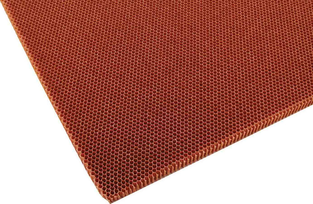 ALLSTAR PERFORMANCE 30158 - Radiator Honeycomb 1/2in 19x26 image