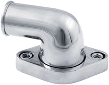 Load image into Gallery viewer, ALLSTAR PERFORMANCE 30170 - Swivel Water Neck 90 Deg Polished image