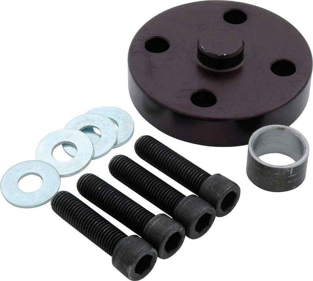 ALLSTAR PERFORMANCE 30180 - Fan Spacer Kit .500  image