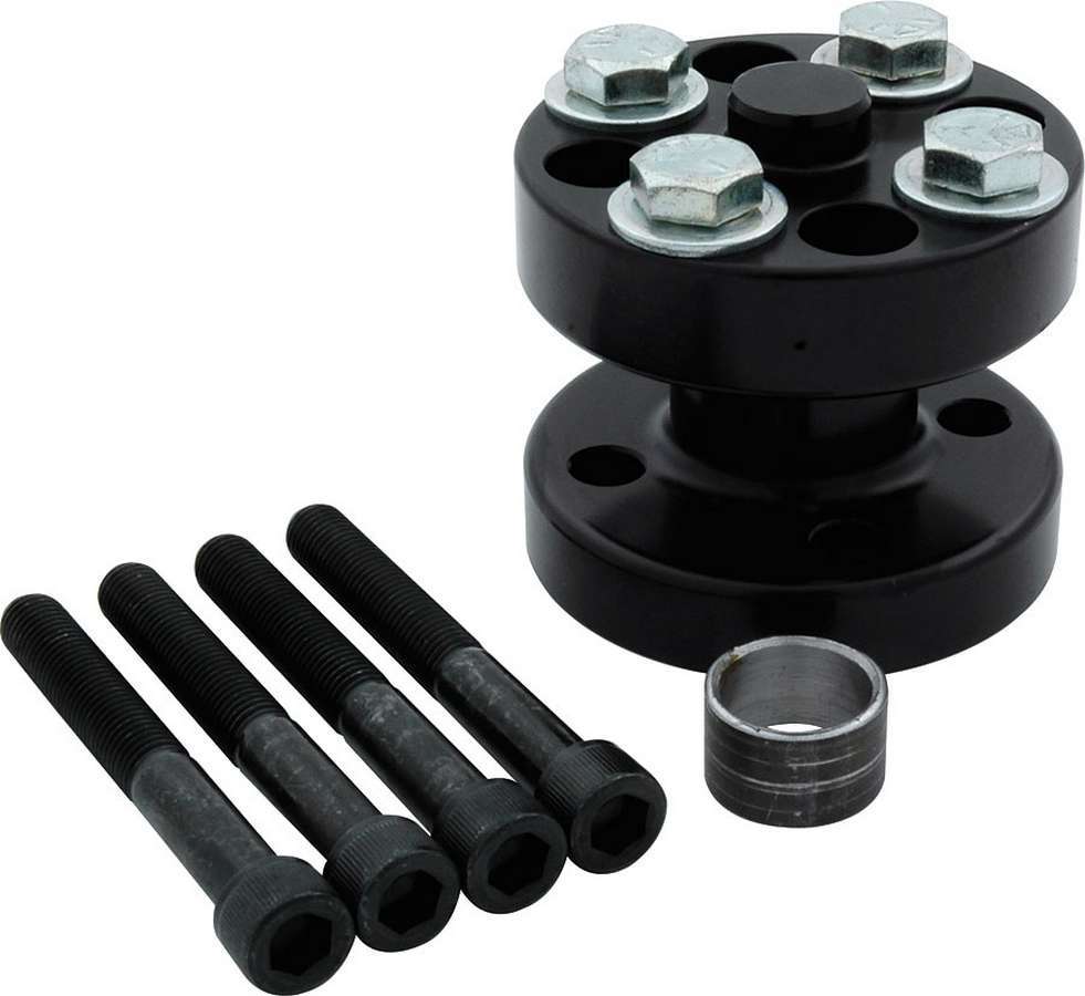 ALLSTAR PERFORMANCE 30186 - Fan Spacer Kit 2.00  image