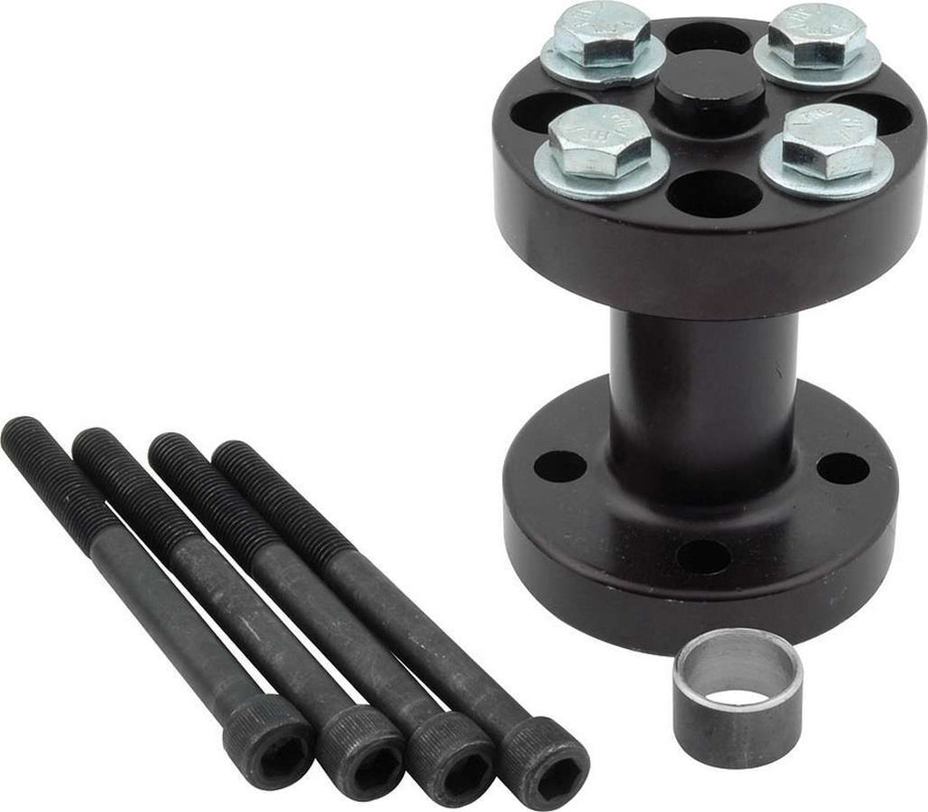 ALLSTAR PERFORMANCE 30190 - Fan Spacer Kit 3.00in image