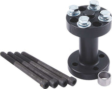 Load image into Gallery viewer, ALLSTAR PERFORMANCE 30192 - Fan Spacer Kit 3.50in image