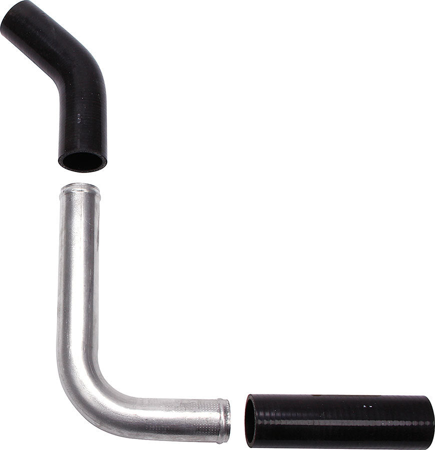 ALLSTAR PERFORMANCE 30260 - Upper Radiator Hose Kit for Modifieds image