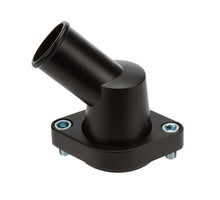 Load image into Gallery viewer, ALLSTAR PERFORMANCE 30271 - Swivel Water Neck 45 Deg Black image