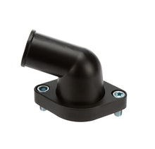 Load image into Gallery viewer, ALLSTAR PERFORMANCE 30273 - Swivel Water Neck 75 Deg Black image