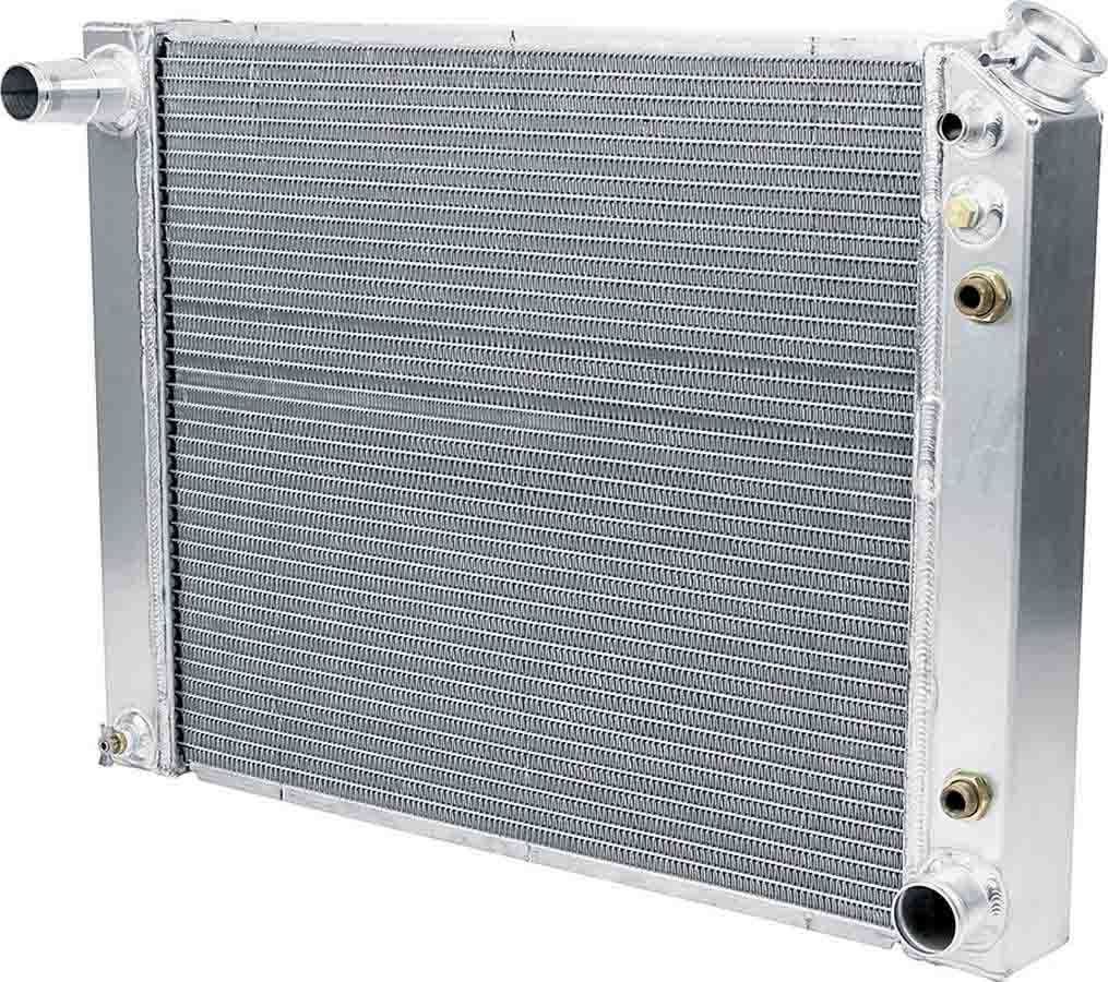 ALLSTAR PERFORMANCE 30301 - Radiator 1970-81 Camaro  image