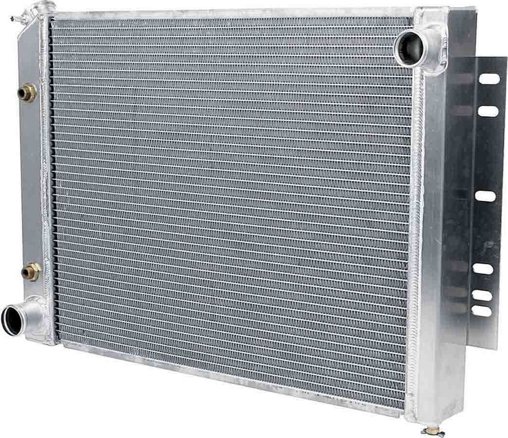 ALLSTAR PERFORMANCE 30306 - Radiator Chrysler  image