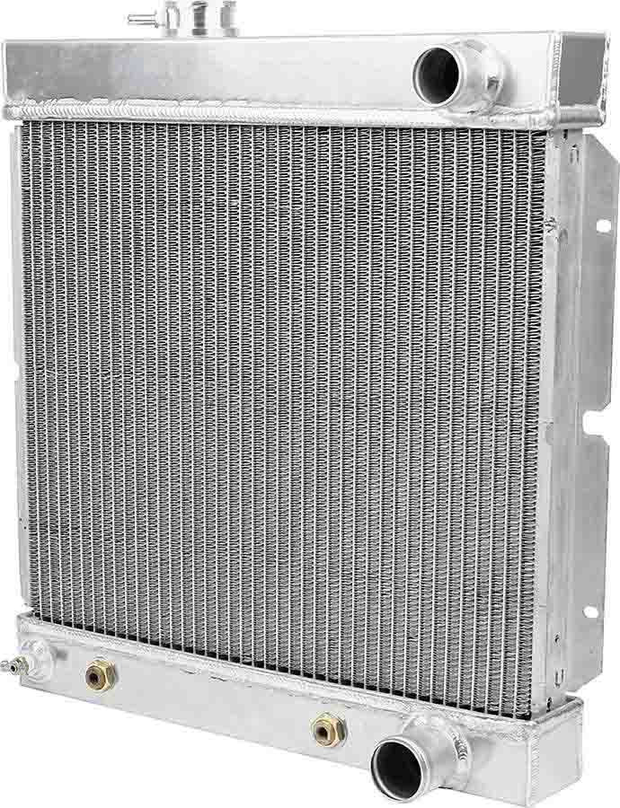 ALLSTAR PERFORMANCE 30308 - Radiator 64-66 Mustang  image