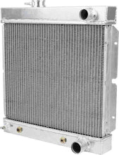 Load image into Gallery viewer, ALLSTAR PERFORMANCE 30308 - Radiator 64-66 Mustang  image