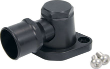 Load image into Gallery viewer, ALLSTAR PERFORMANCE 30371 - Billet Water Neck 1-3/4in Black image