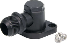 Load image into Gallery viewer, ALLSTAR PERFORMANCE 30373 - Billet Water Neck 20AN Black image