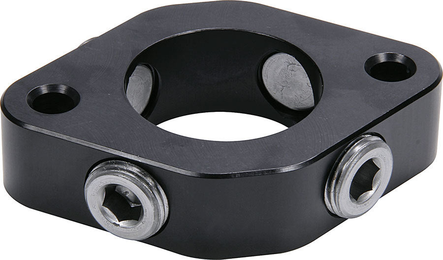 ALLSTAR PERFORMANCE 30375 - Billet Water Neck Spacer  image