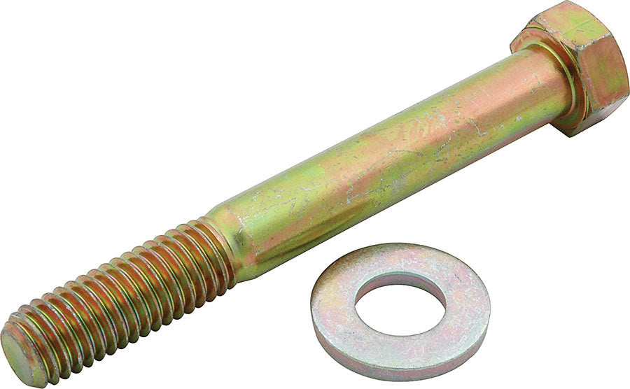 ALLSTAR PERFORMANCE 31038 - Mandrel End Bolt 1/2-13x4in image