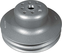 Load image into Gallery viewer, ALLSTAR PERFORMANCE 31040 - Water Pump Pulley 6.625in Dia 5/8in Pilot image