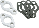 Water Pump Spacer Kit SBC 3/8in