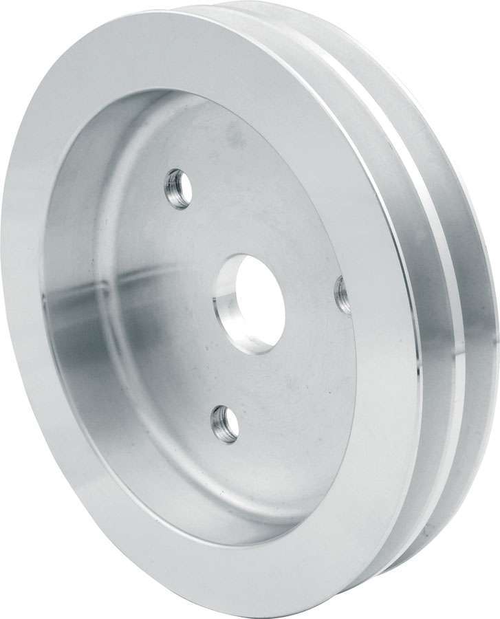 ALLSTAR PERFORMANCE 31084 - 1:1 Crank Pulley  image