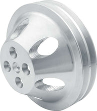 Load image into Gallery viewer, ALLSTAR PERFORMANCE 31085 - 1:1 Water Pump Pulley  image