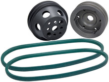 Load image into Gallery viewer, ALLSTAR PERFORMANCE 31093 - Reduction Pulley Kit Without P/S image