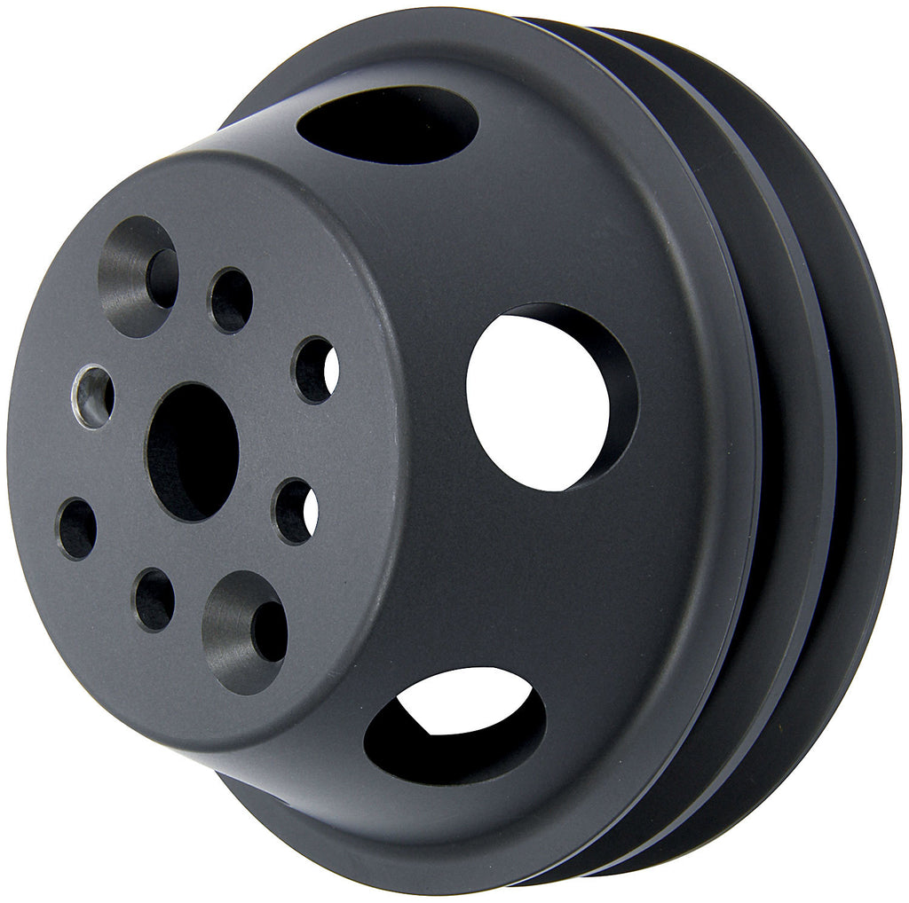 ALLSTAR PERFORMANCE 31095 - 1:1 Water Pump Pulley  image