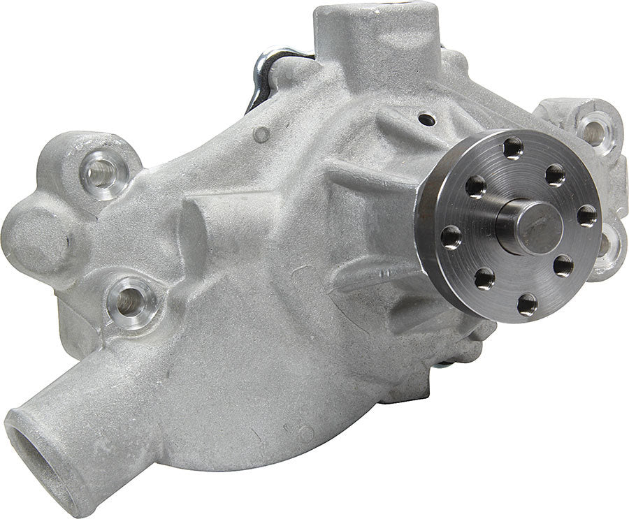 ALLSTAR PERFORMANCE 31105 - SBC Vette Water Pump 71-82 3/4in Shaft image