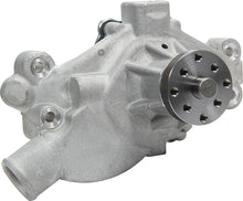 Load image into Gallery viewer, ALLSTAR PERFORMANCE 31105 - SBC Vette Water Pump 71-82 3/4in Shaft image