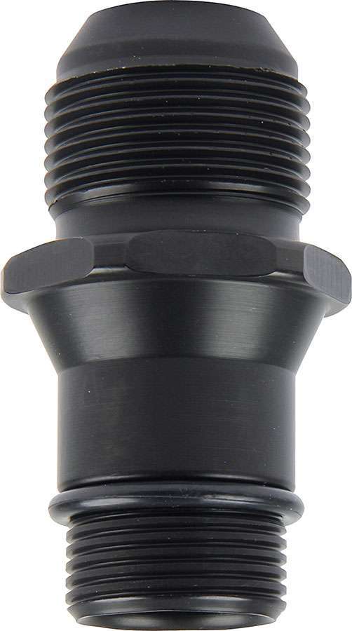 ALLSTAR PERFORMANCE 31140 - 20AN Fitting Black  image