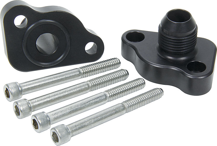 ALLSTAR PERFORMANCE 31152 - Block Adapter Kit SBF 12AN image