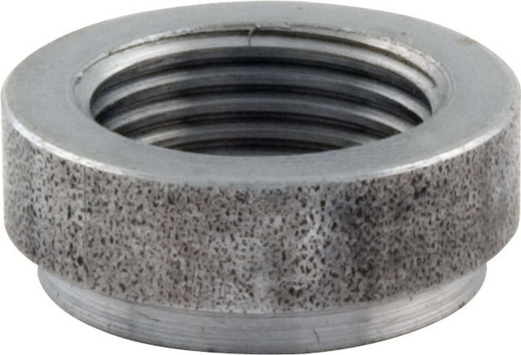 ALLSTAR PERFORMANCE 34153 - 18mm 02 Sensor Bung Straight image