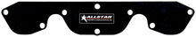 Load image into Gallery viewer, ALLSTAR PERFORMANCE 34217 - Exhaust Block Off Plates SB2 Plastic image