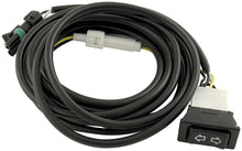 Load image into Gallery viewer, ALLSTAR PERFORMANCE 34232 - Single Wire Harness for Exhaust Cutout 13ft image