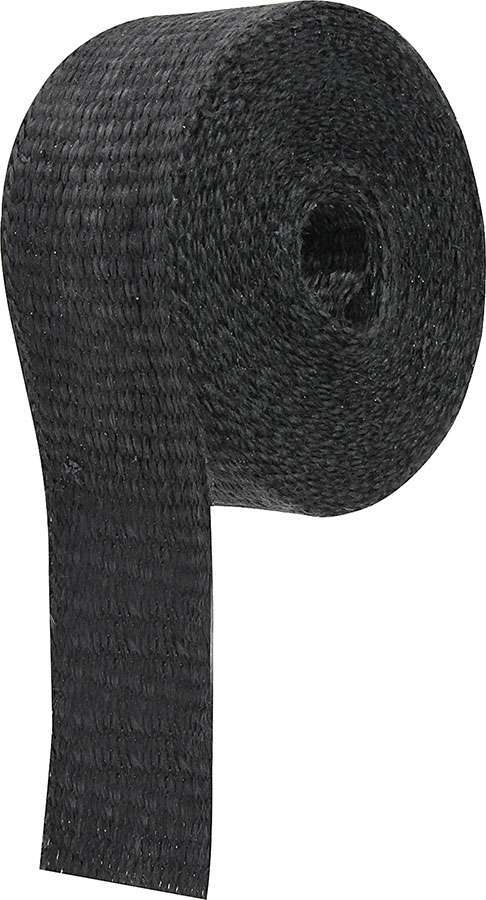 ALLSTAR PERFORMANCE 34255 - Header Wrap Black 2in x 25ft image