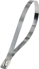 Load image into Gallery viewer, ALLSTAR PERFORMANCE 34262 - Stainless Steel Cable Ties 7-1/2in 8pk image
