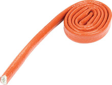 Load image into Gallery viewer, ALLSTAR PERFORMANCE 34280 - Heat Sleeve 1/4in x 3ft Orange image