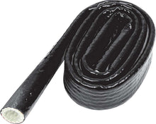 Load image into Gallery viewer, ALLSTAR PERFORMANCE 34292 - Heat Sleeve 1/2in x 3ft Black image