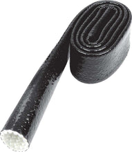 Load image into Gallery viewer, ALLSTAR PERFORMANCE 34296 - Heat Sleeve 1in x 3ft Black image