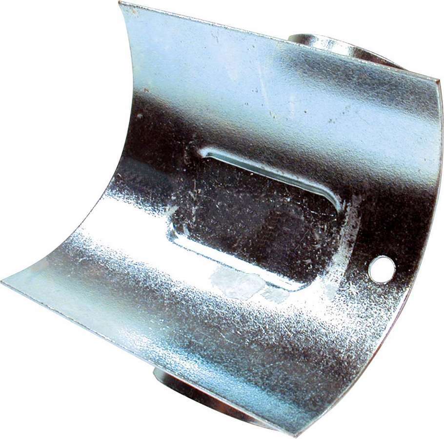 ALLSTAR PERFORMANCE 36122 - P/S Tank Bracket Steel 1-3/4in Mount image