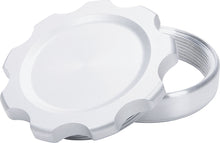 Load image into Gallery viewer, ALLSTAR PERFORMANCE 36170 - Filler Cap Silver with Weld-In Alum Bung image