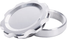 Load image into Gallery viewer, ALLSTAR PERFORMANCE 36173 - Filler Cap Polished with Weld-In Alum Bung Large image