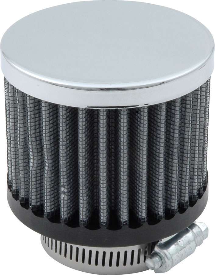 ALLSTAR PERFORMANCE 36202 - V/C Breather w/o  Shield 1-1/2in image