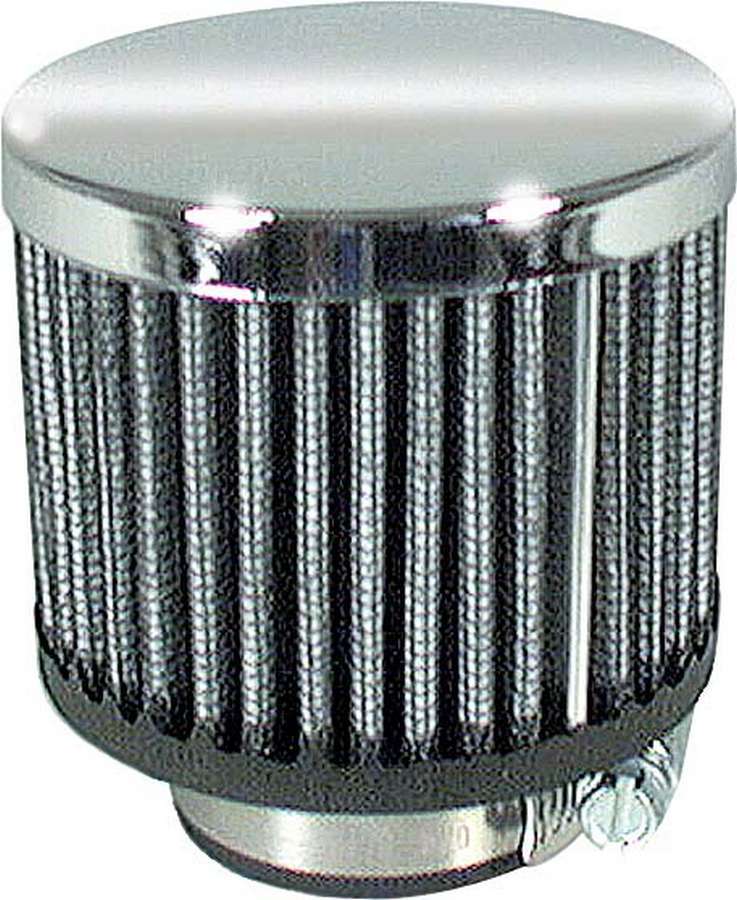 ALLSTAR PERFORMANCE 36204 - V/C Breather w/o  Shield 1-3/8in image