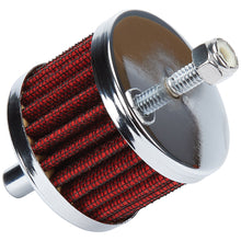 Load image into Gallery viewer, ALLSTAR PERFORMANCE 36216 - Breather Element 3/8in w/ Mounting Stud image