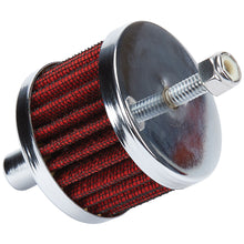 Load image into Gallery viewer, ALLSTAR PERFORMANCE 36217 - Breather Element 1/2in w/ Mounting Stud image
