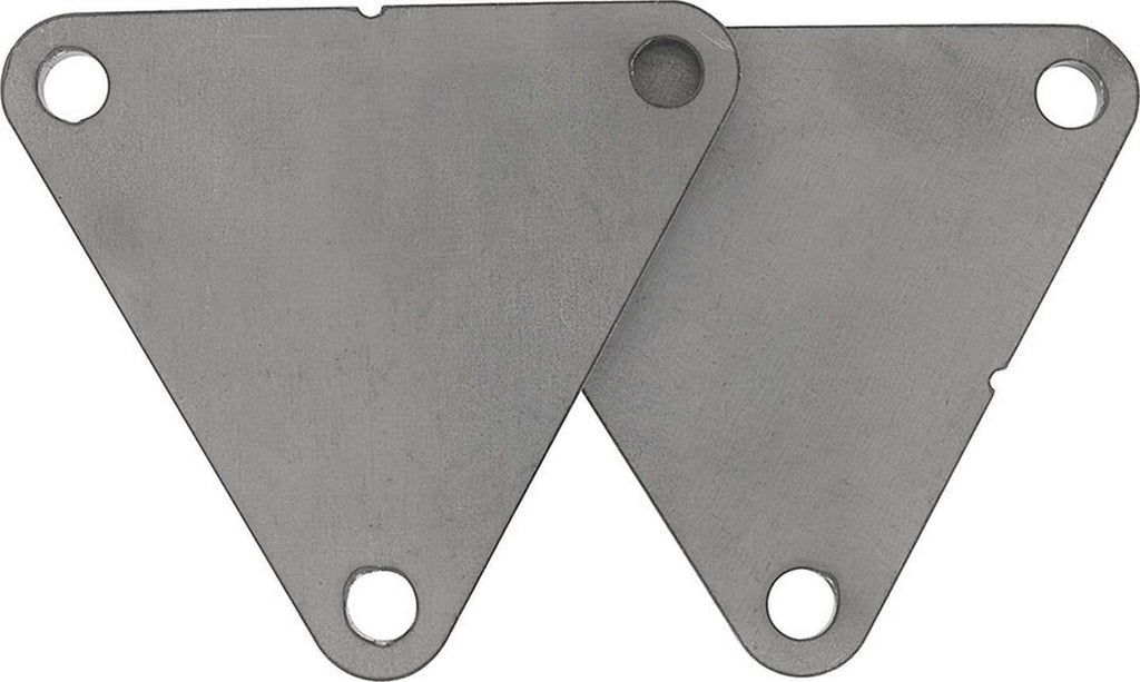 ALLSTAR PERFORMANCE 38090 - Motor Mount Pad Spacers 1pr image