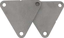 Load image into Gallery viewer, ALLSTAR PERFORMANCE 38090 - Motor Mount Pad Spacers 1pr image