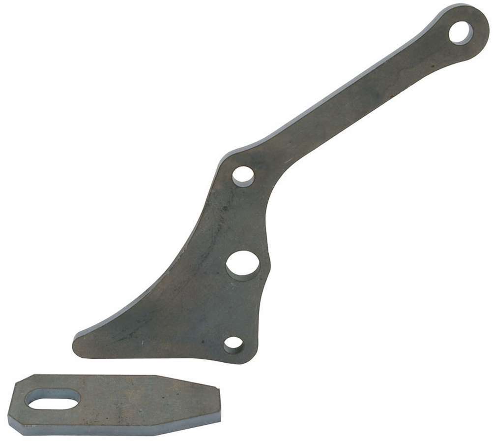 ALLSTAR PERFORMANCE 38102 - Motor Mount SBC Rear Unwelded image