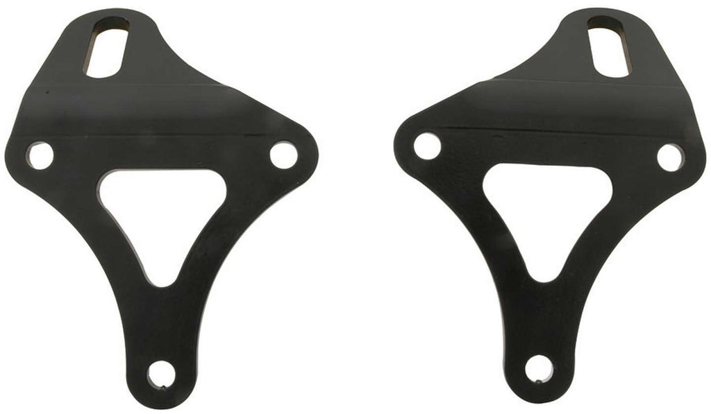 ALLSTAR PERFORMANCE 38108 - Motor Mounts SBC Front 1in Offset 1pr image