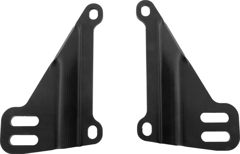 ALLSTAR PERFORMANCE 38113 - Motor Mounts 302-351W Front 1pr image