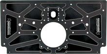 Load image into Gallery viewer, ALLSTAR PERFORMANCE 38126 - Sprint Rear Motor Plate Black image