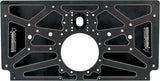 Sprint Rear Motor Plate Black