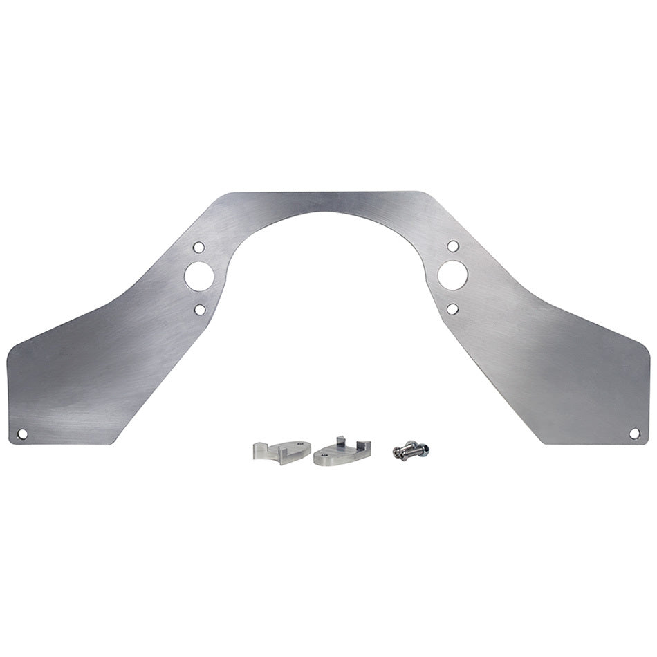 ALLSTAR PERFORMANCE 38143 - BBC Dragster Motor Plate Universal Front image